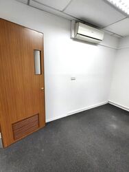 Union Building (D2), Office #565558161